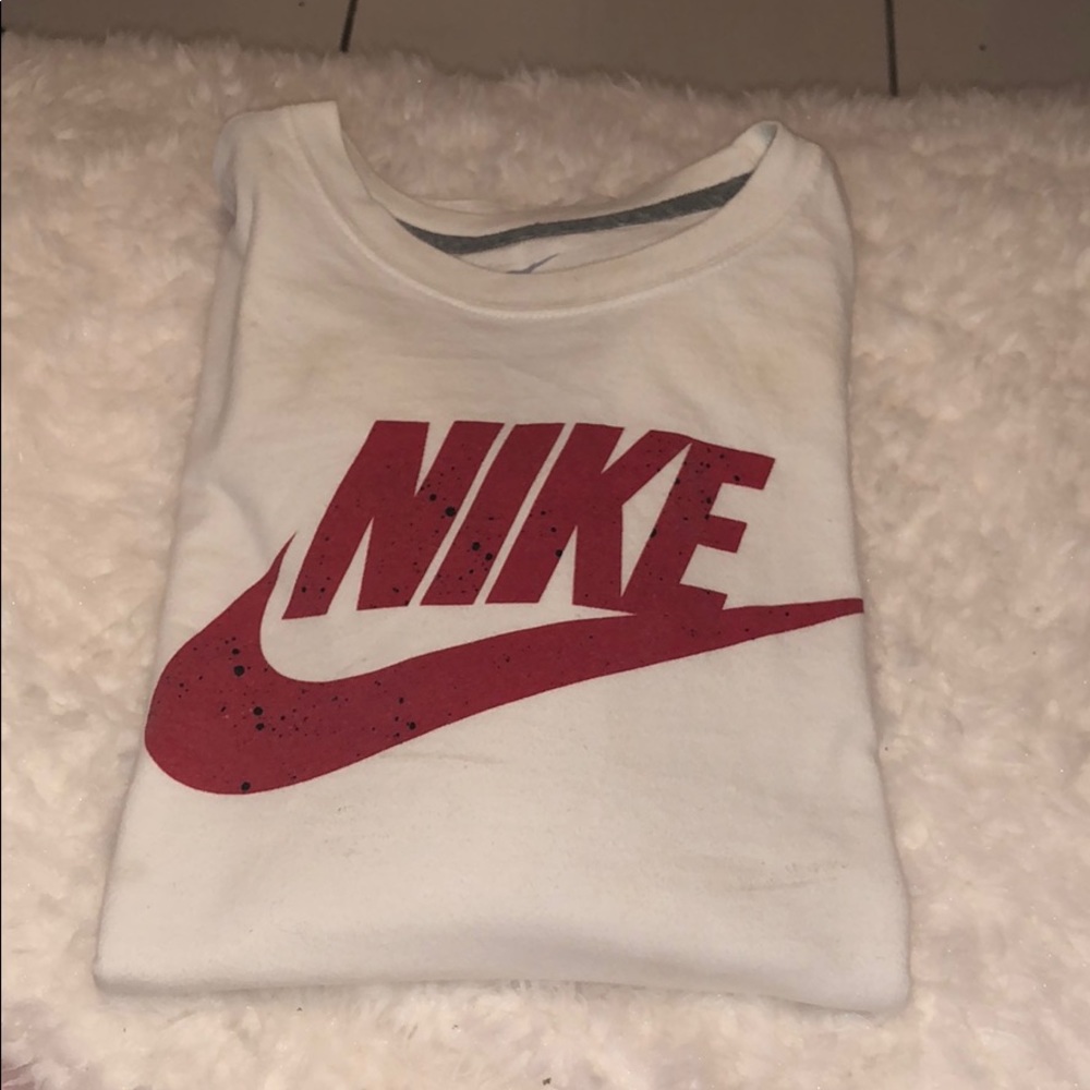 Nike shirt